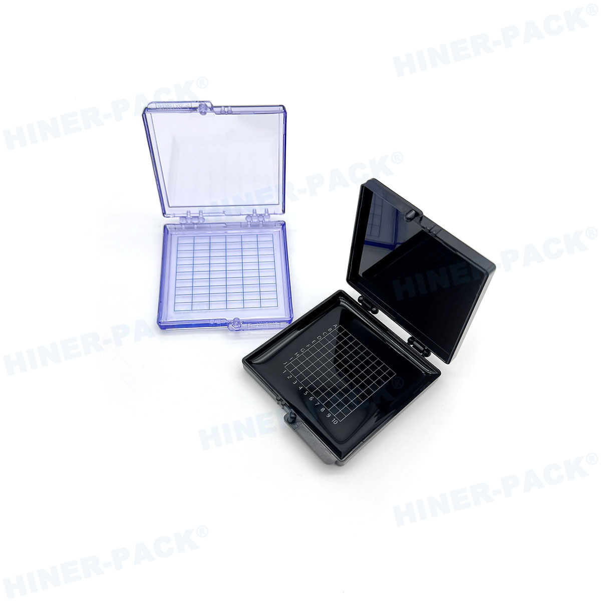 5 Key Advantages of Automated Tray Loading Systems for Semiconductor Manufacturing