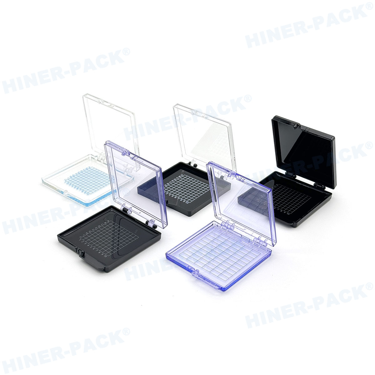 5 Essential Insights into Hoop Ring Wafer Shippers: A Detailed Guide for Semiconductor Professionals