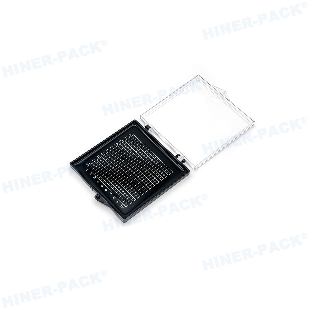 The FOUP Cassette as a Cleanroom Extension: Material Science, Nitrogen Purging, and Yield Impact in 300mm Semiconductor Fabs