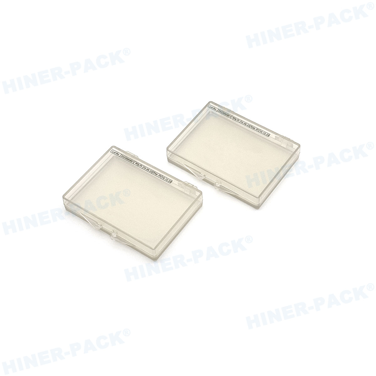 Gel Box - HN19101A
