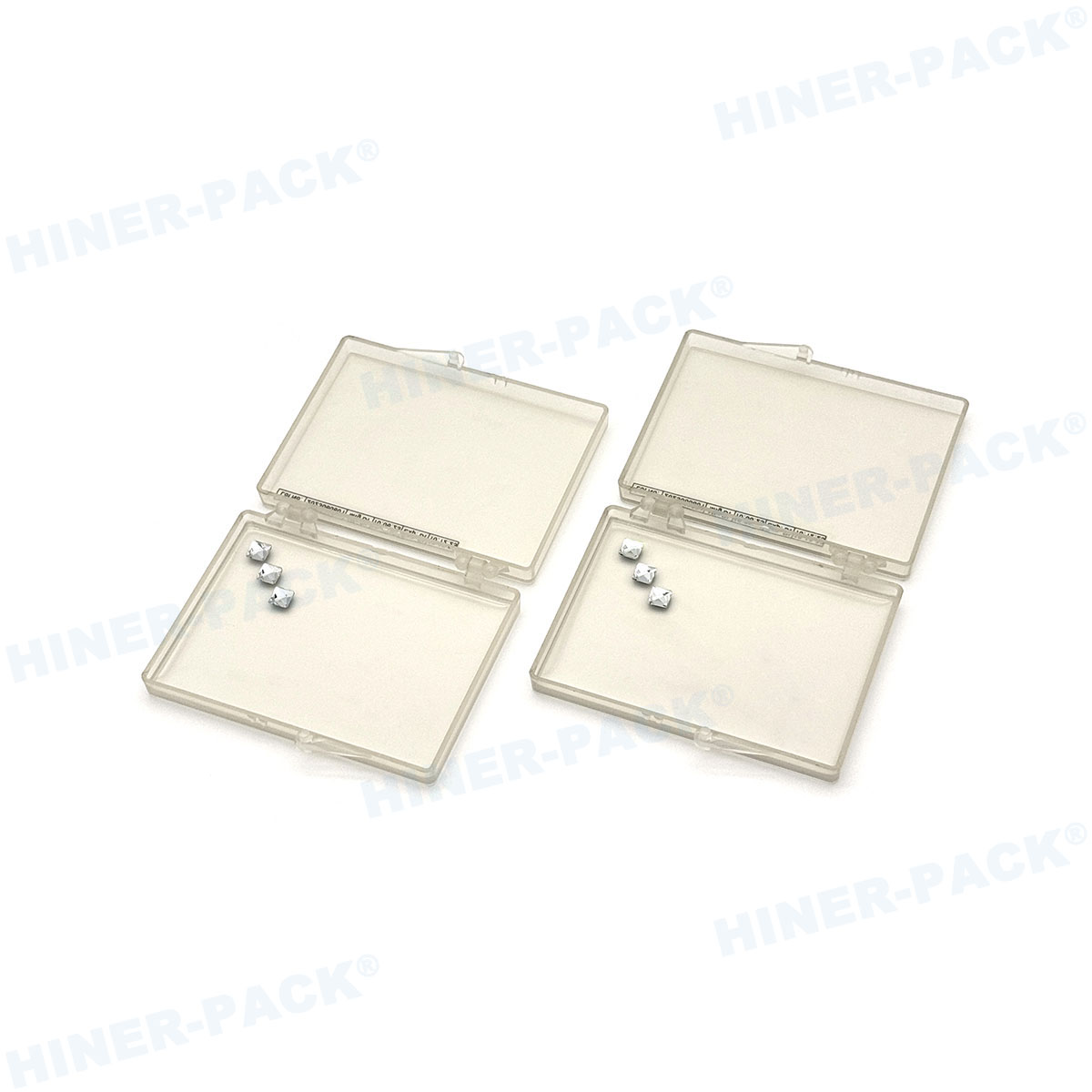 100mm wafer carrier
