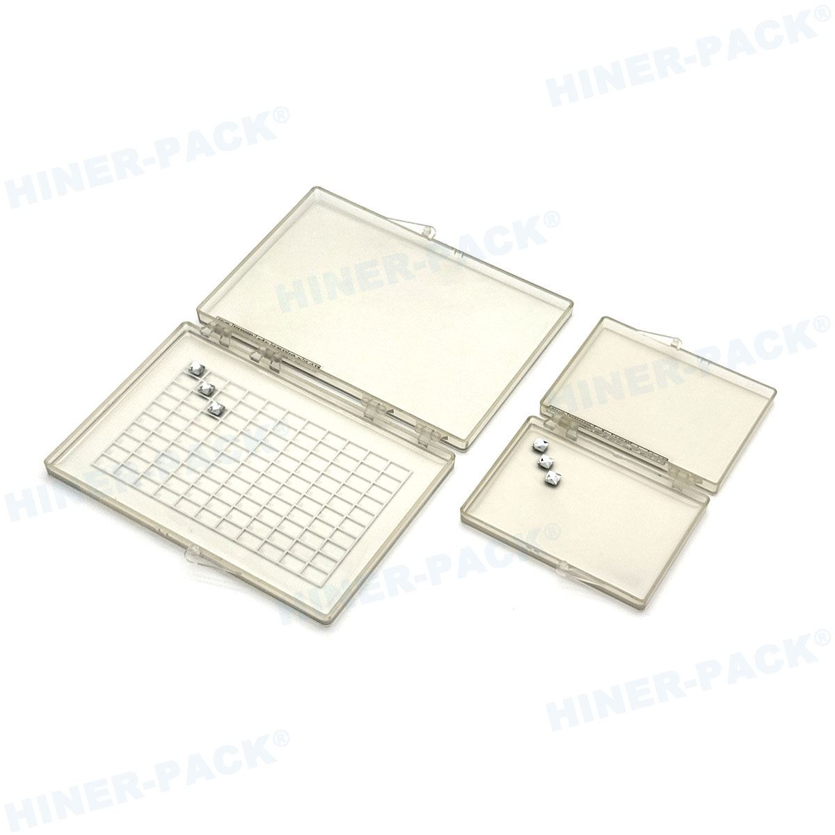The Essential Guide to Sourcing Superior Gel Pak Boxes for Semiconductor Wafer Protection