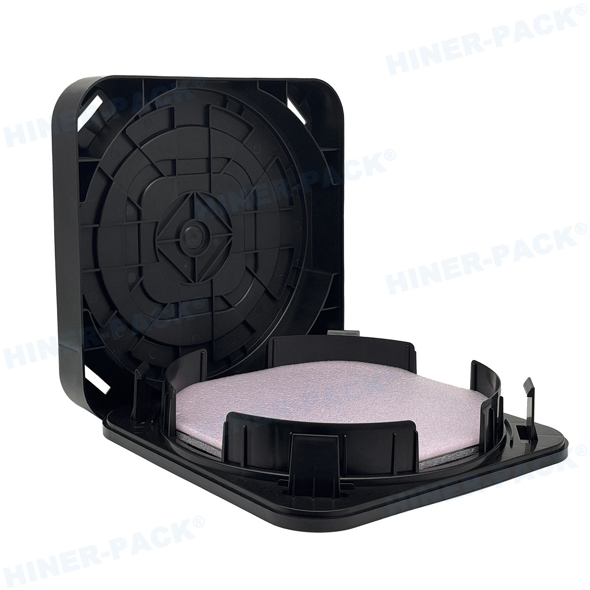 How VLSI Wafer Containers Protect Chips from Contamination and Damage