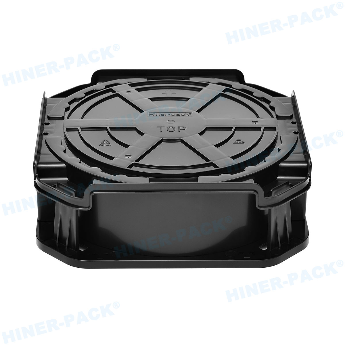 7 Critical Features Your Secure Wafer Storage Boxes Must Have
