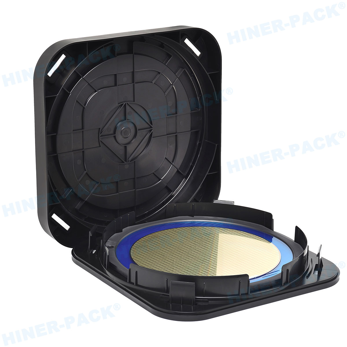 Essential Wafer Shipper Accessories: Enhancing Safety and Yield