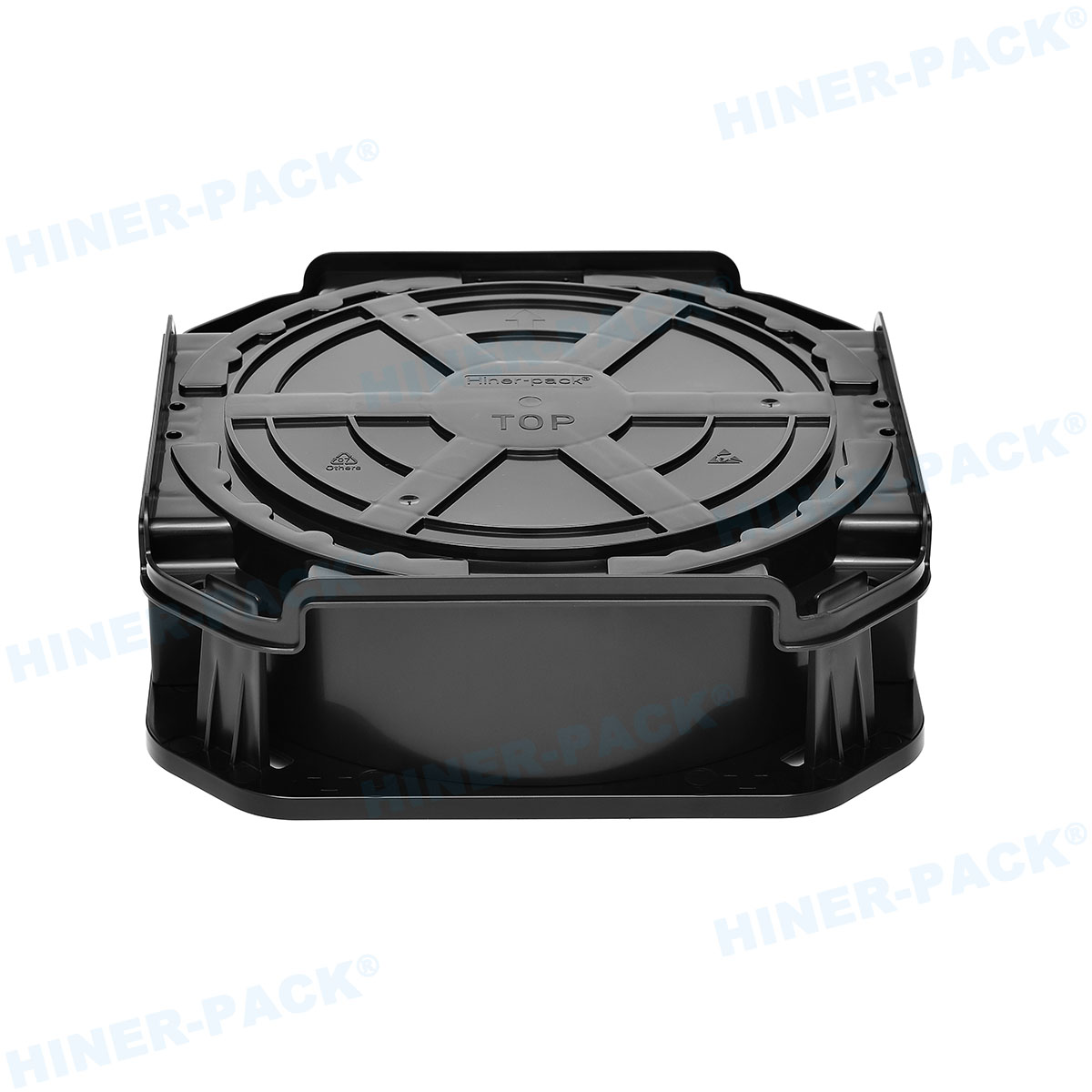 Semiconductor Cassette: A Comprehensive Guide to Wafer Boxes, Handling, Carriers, and Shipping