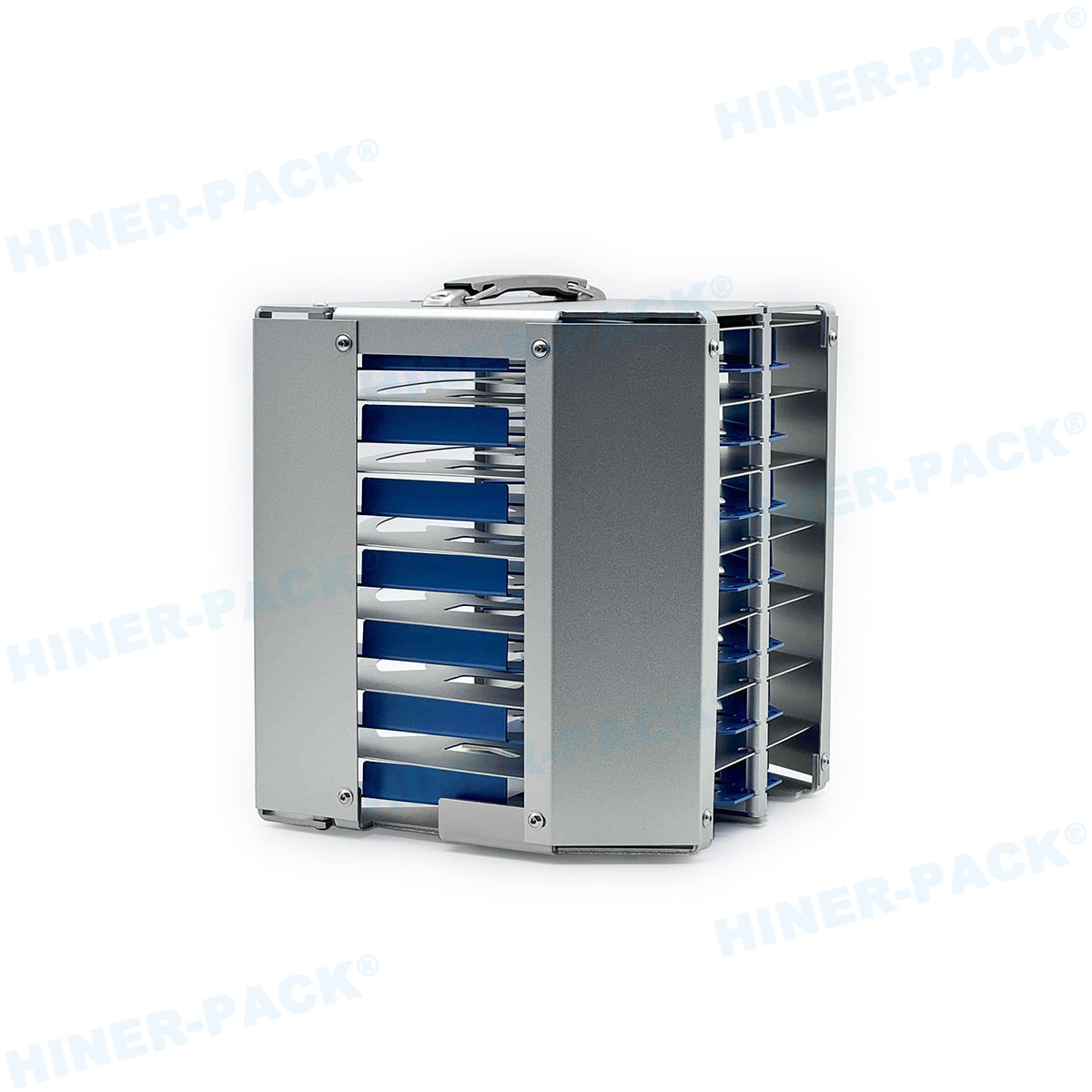 7 Key Solutions for Optimizing Wafer Boxes for Semiconductor Production