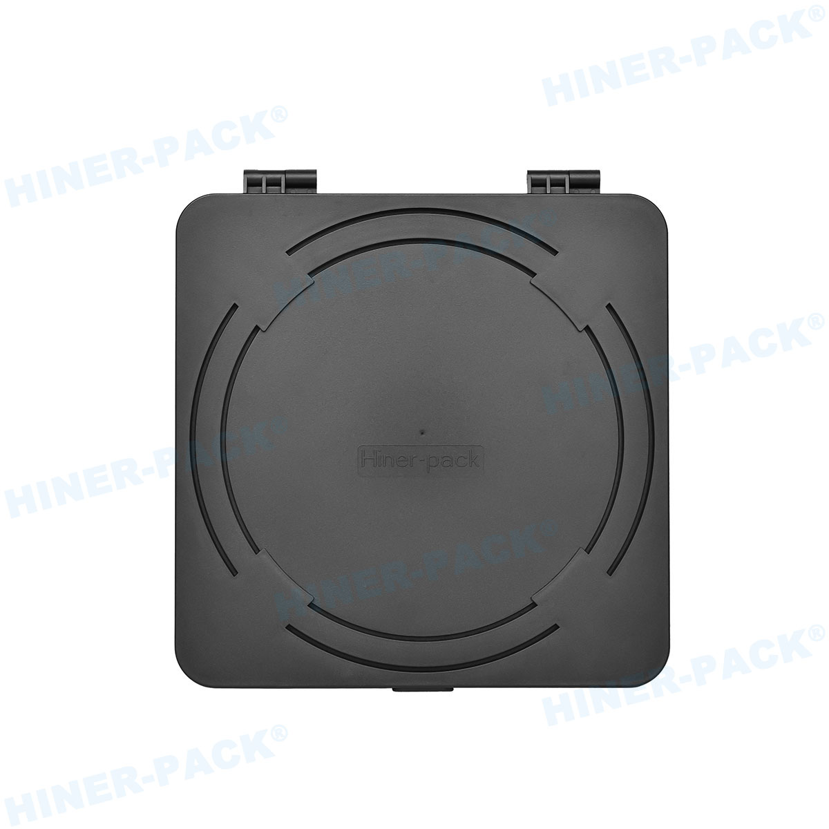 Silicon Wafer Box: Enhancing Semiconductor Efficiency with Advanced Packaging Solutions