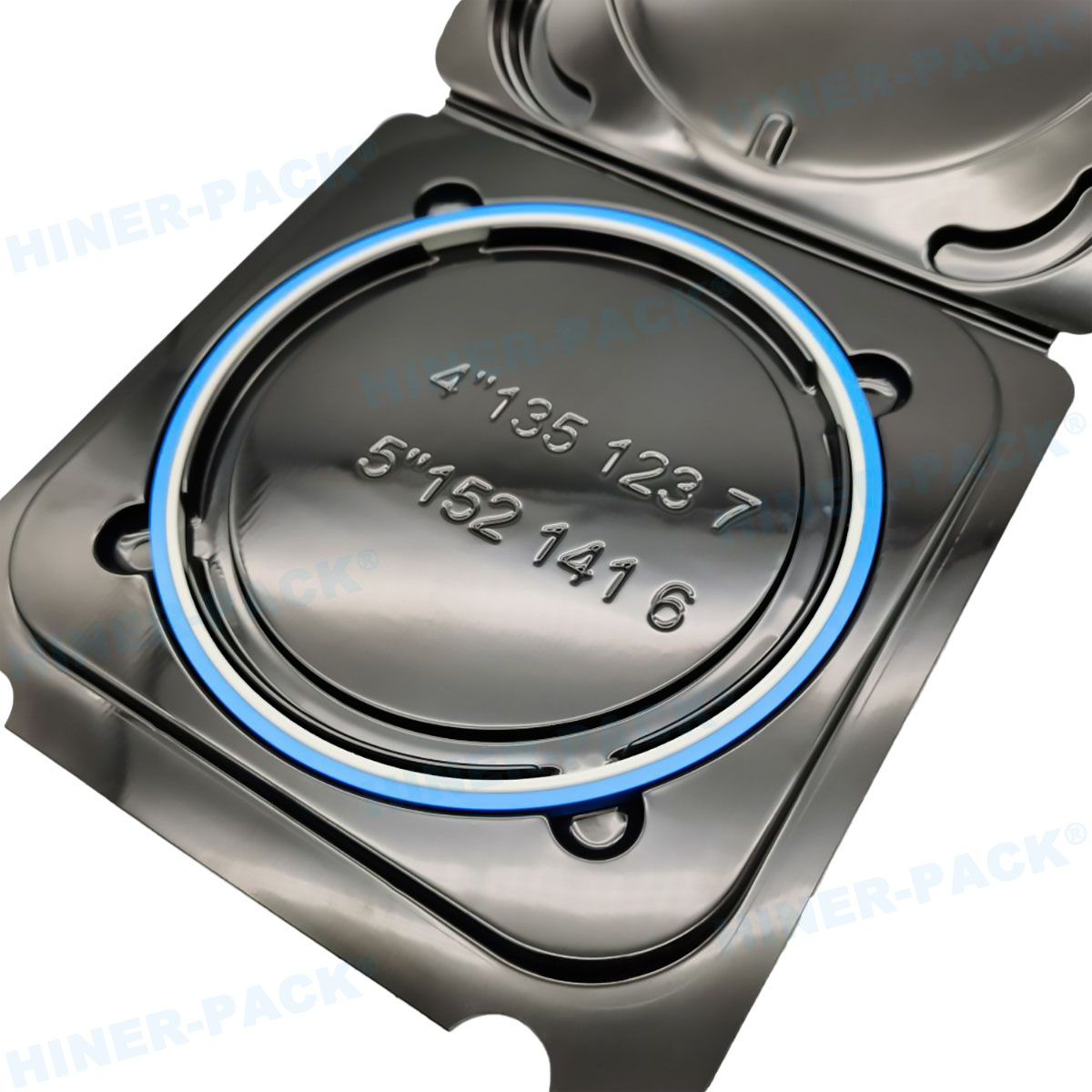9 Critical Factors in Waffle Pack Dimensions for Semiconductor Wafer Safety
