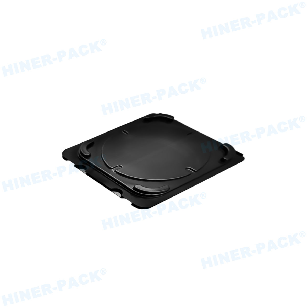 wafer transport box