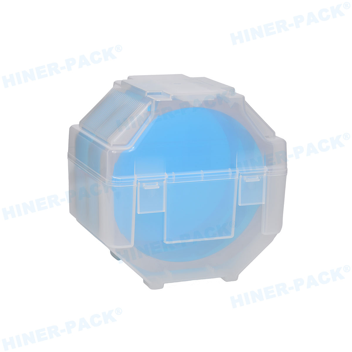 5 Essential Benefits of Teflon Cassettes in Semiconductor Wafer Handling: A Practical Guide for Manufacturers