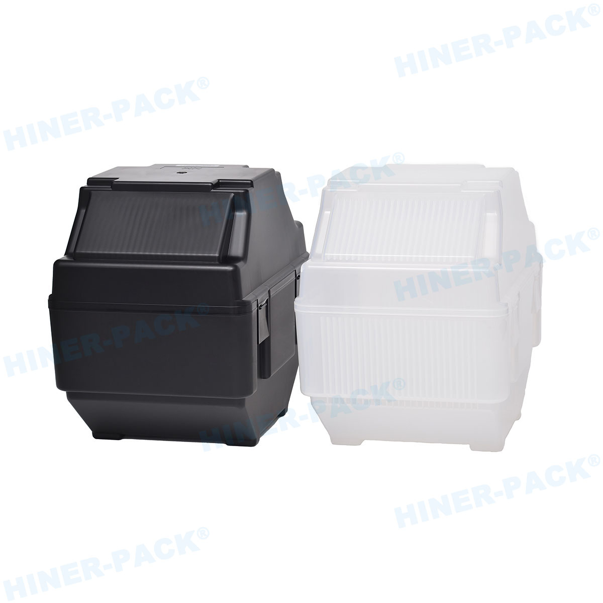 5 Key Factors When Choosing Custom Wafer Tray Manufacturers for Semiconductor Production