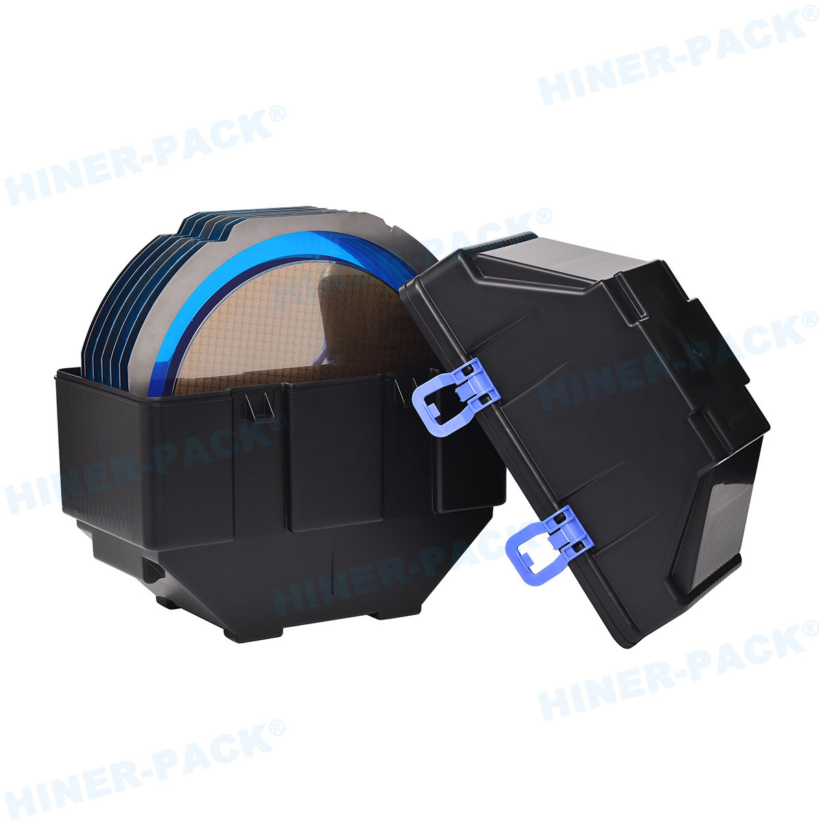 Gel Pak conductive trays