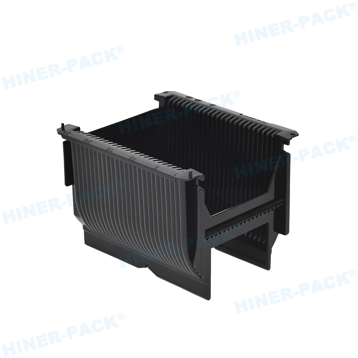 5 Critical Factors for Choosing Custom JEDEC Trays in Semiconductor Manufacturing