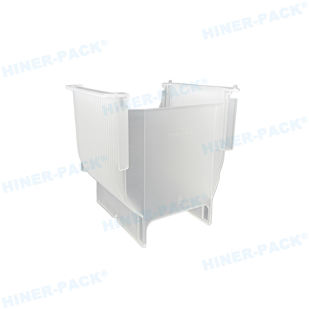 Gel Pak Component Trays: Precision Protection for Sensitive Semiconductors