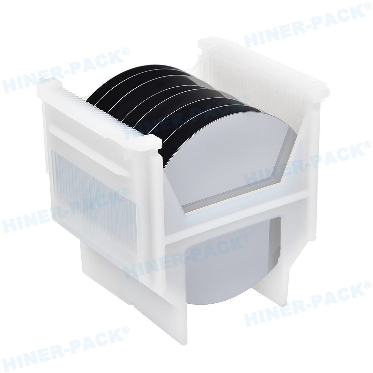 Wafer Carrier Box: Essential for Semiconductor Handling and Storage