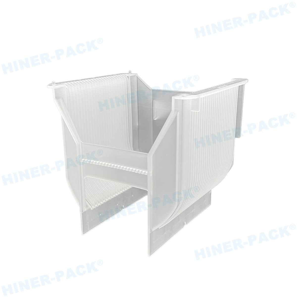 8-inch Wafer Cassette - Nature PP