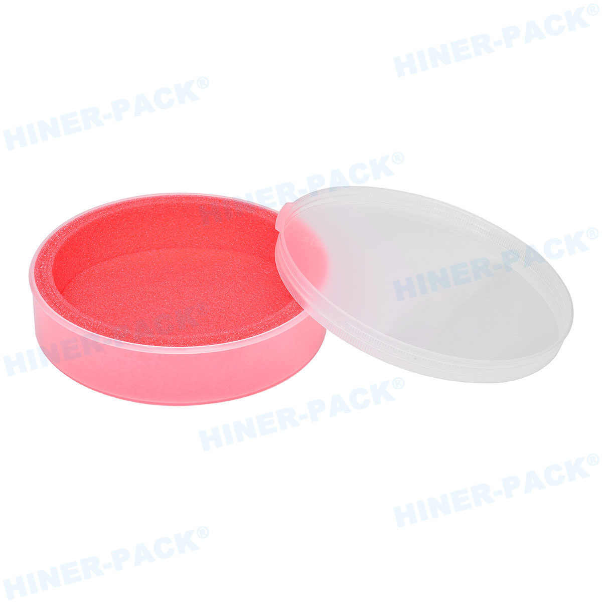 5 Critical Reasons Your Semiconductor Wafers Need Gel Pak Membrane Boxes