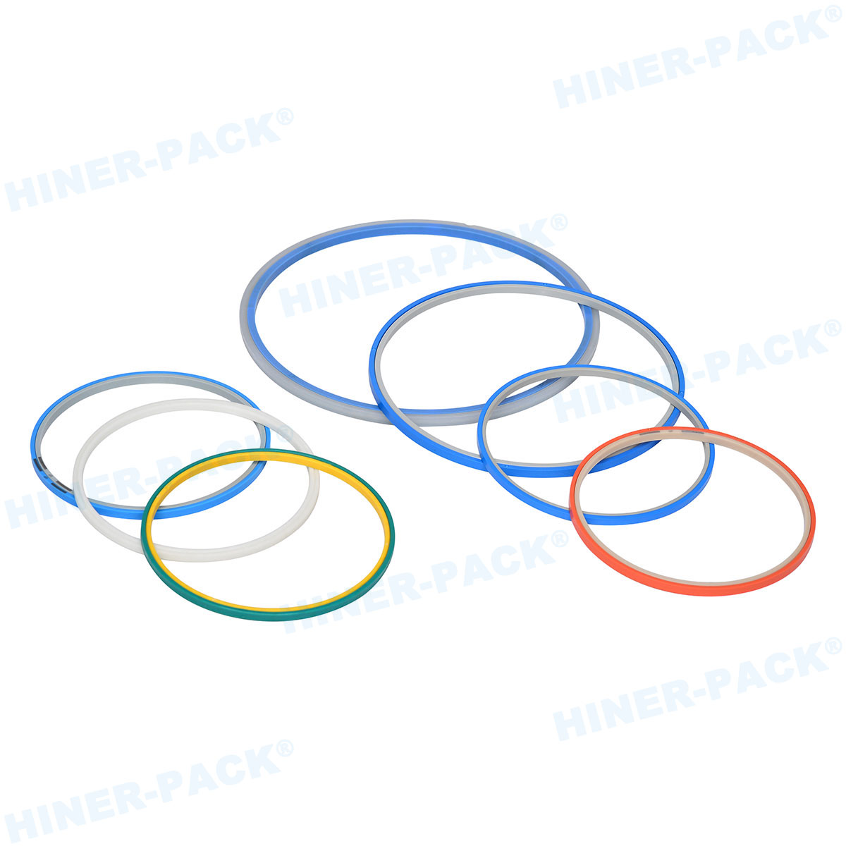 Hoop Rings/Expander Rings