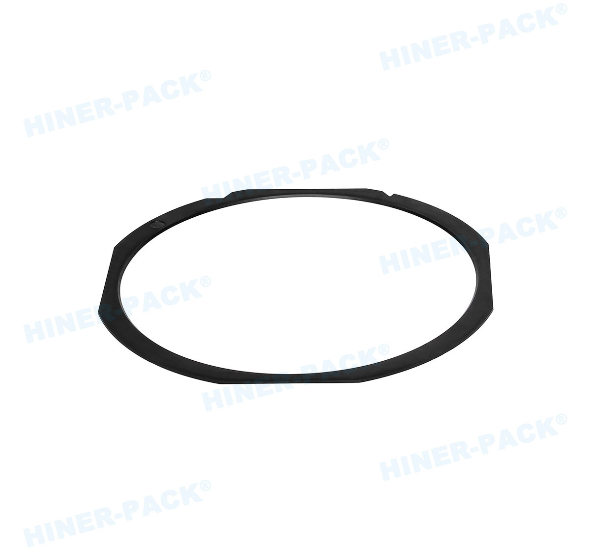 Plastic Flex Frame Rings