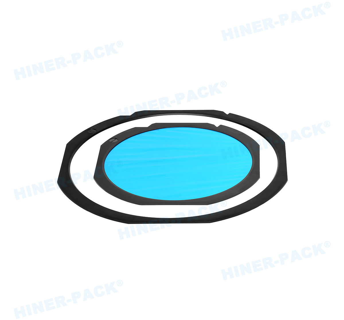 PET Wafer Shipper ： Material Properties, ESD Protection & SEMI Compliance for 300mm