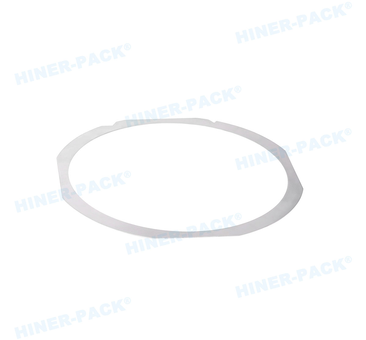 Metal Flex Frame Rings