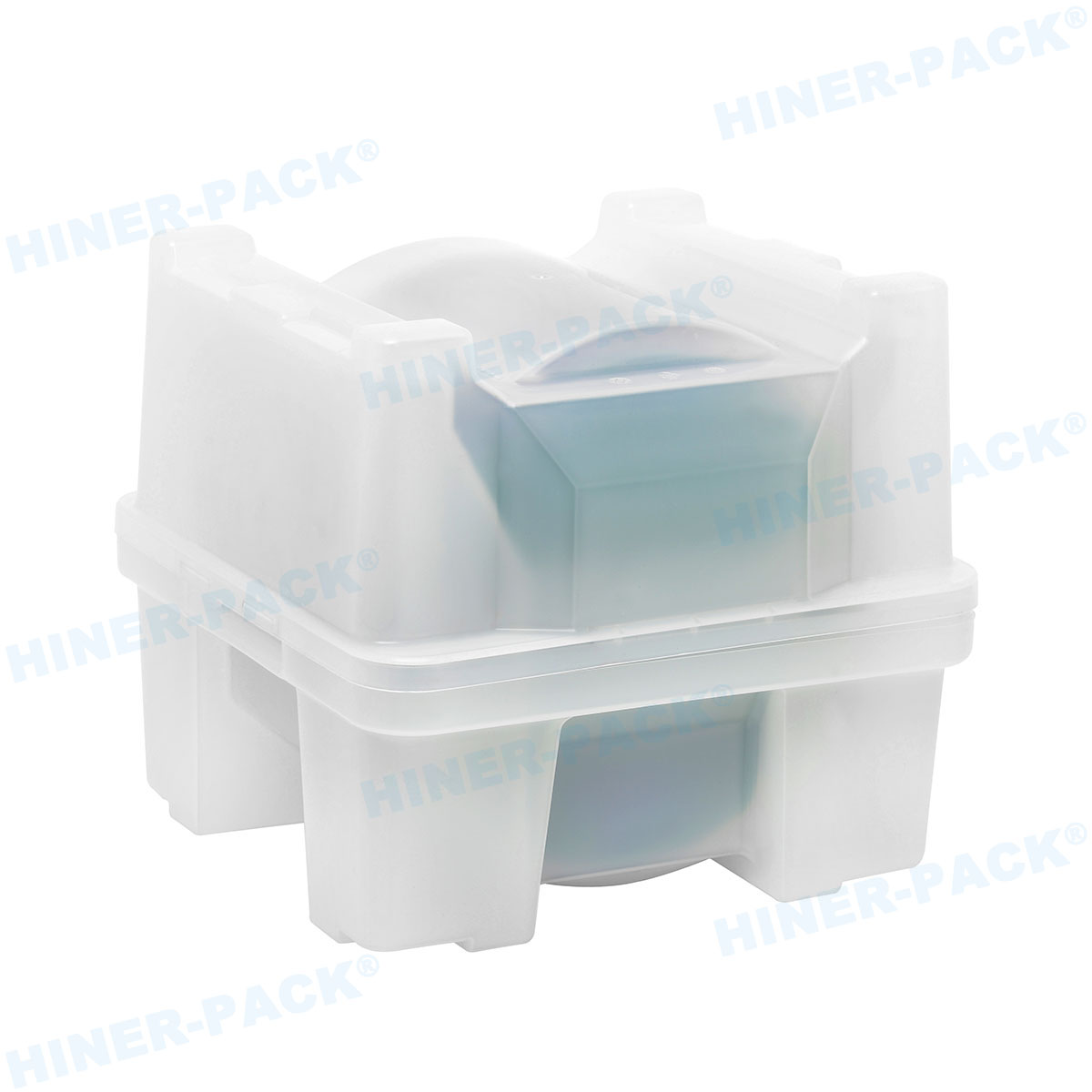 5 Structural and Material Factors That Determine Your Next Wafer Canister Quotation
