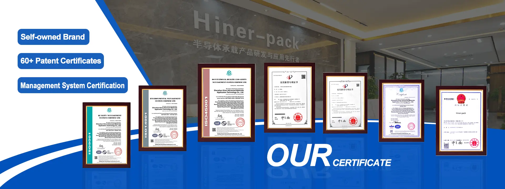 Hiner-pack